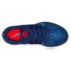 Кроссовки мужские Nike Air Zoom Winflo 5 AA7406-405 текстильные синие - Кроссовки мужские Nike Air Zoom Winflo 5 AA7406-405 текстильные синие