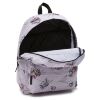Рюкзак городской Vans Realm Evening Haze Paradise Floral бежевый - Рюкзак городской Vans Realm Evening Haze Paradise Floral бежевый
