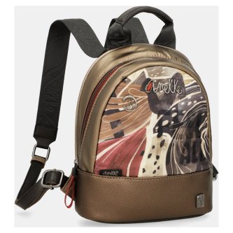 Рюкзак городской Anekke Dreamverse Imaginary с одним отделением 39775-185