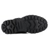 Ботинки Palladium Pallashock Lo Hiver 99516-008 высокие с отворотом черные - Ботинки Palladium Pallashock Lo Hiver 99516-008 высокие с отворотом черные