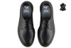 Кожаные ботинки Dr.Martens Vegan 1461 HERITAGE 14046001 черные - Кожаные ботинки Dr.Martens Vegan 1461 HERITAGE 14046001 черные