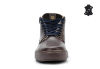 Зимние мужские ботинки Wrangler Historic Chukka Fur WM172021-30 коричневые - Зимние мужские ботинки Wrangler Historic Chukka Fur WM172021-30 коричневые