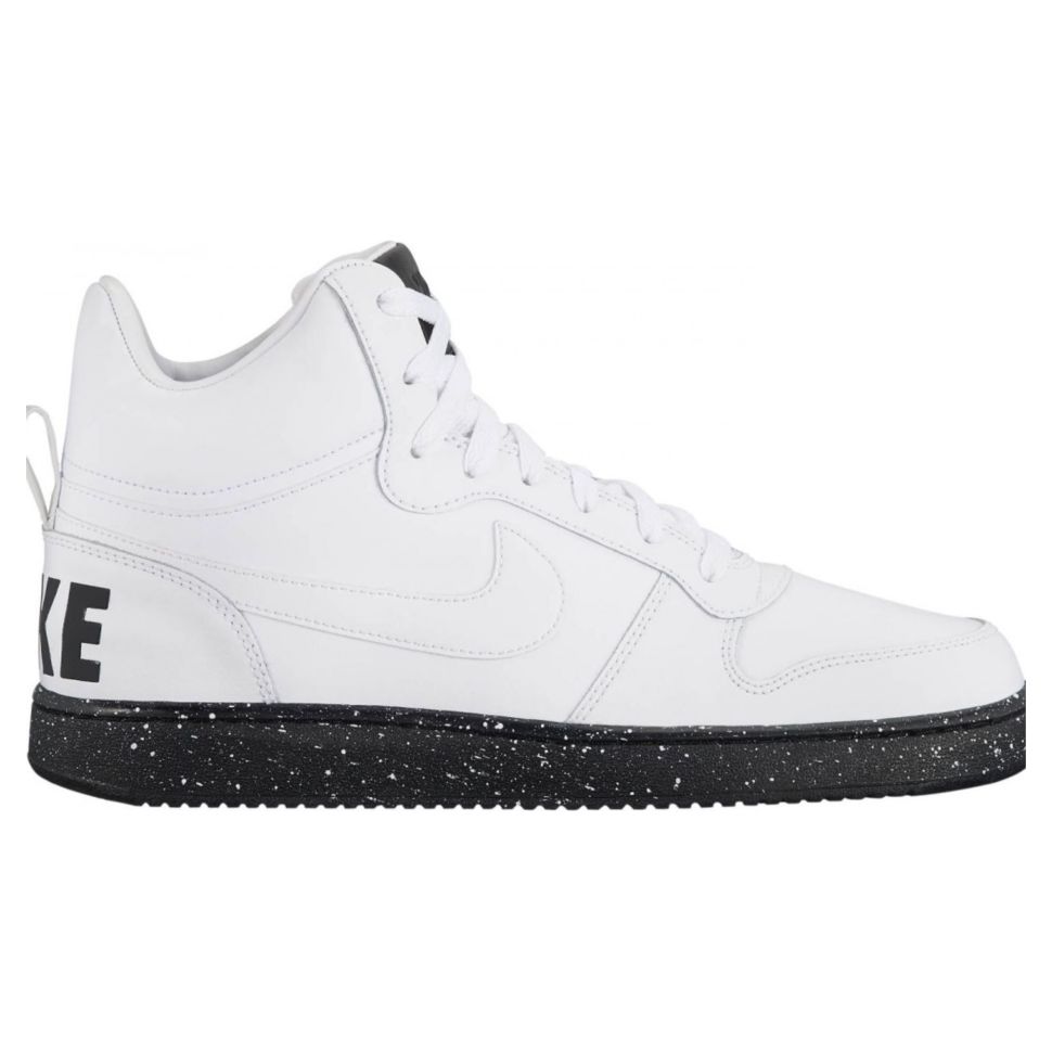 Nike Court Borough Mid SE 916759 100 OIMIO.RU
