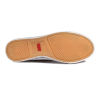 Женские кеды Levis MENLO PARK HIGH FOLD 223266/733-59 черные - Женские кеды Levis MENLO PARK HIGH FOLD 223266/733-59 черные
