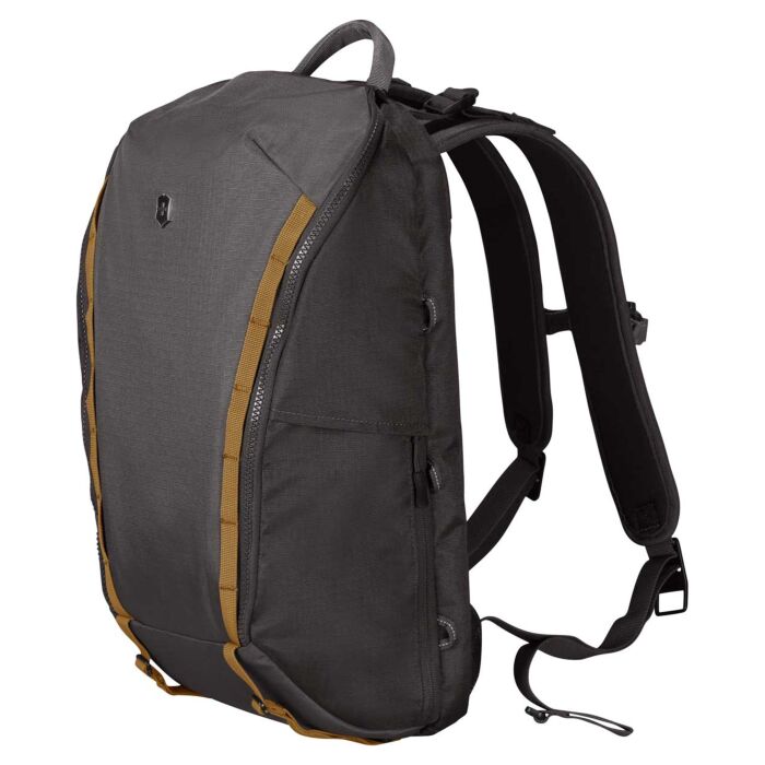 Рюкзак для 13&quot; ноутбука Victorinox Altmont Active Everyday (13 л) швейцарский универсальный коричневый 602133 