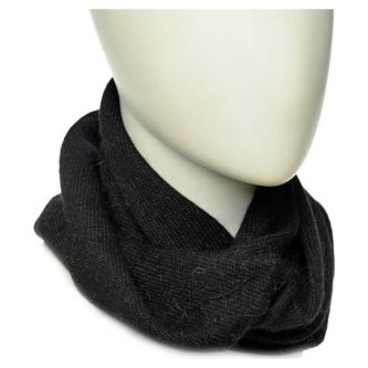 Шарф-Снуд Ferz Перу 21951LL-18 черный