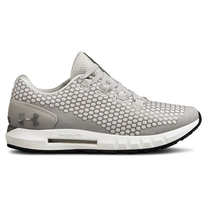 Кроссовки женские Under Armour Hovr Cg Reactor Nc 3021774-100 беговые серые 