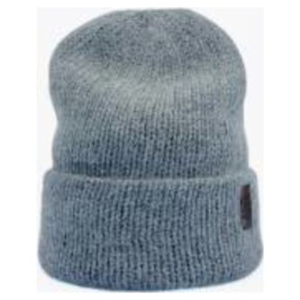 Шапка Ferz Бритни 42610LL-33 серая