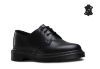 Кожаные ботинки Dr.Martens 1461 Mono HERITAGE 14345001 черные - Кожаные ботинки Dr.Martens 1461 Mono HERITAGE 14345001 черные