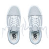 Кеды Vans OLD SKOOL VA38G1QD5 серые - Кеды Vans OLD SKOOL VA38G1QD5 серые