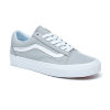 Кеды Vans OLD SKOOL VA38G1QD5 серые - Кеды Vans OLD SKOOL VA38G1QD5 серые