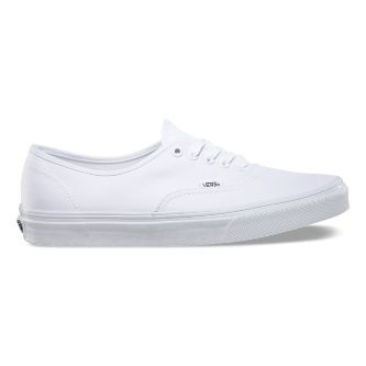Кеды Vans AUTHENTIC VEE3W00 белые