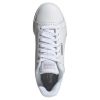Кроссовки женские Adidas Roguera EG2662 кожаные белые - Кроссовки женские Adidas Roguera EG2662 кожаные белые