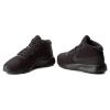 Ботинки мужские Nike Tanjun Chukka 858655-001 высокие утепленные черные - Ботинки мужские Nike Tanjun Chukka 858655-001 высокие утепленные черные