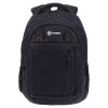 Школьный рюкзак CLASS X TORBER T5220-22-BLK, черный - Школьный рюкзак CLASS X TORBER T5220-22-BLK, черный