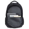 Школьный рюкзак CLASS X TORBER T5220-22-BLK, черный - Школьный рюкзак CLASS X TORBER T5220-22-BLK, черный