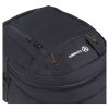 Школьный рюкзак CLASS X TORBER T5220-22-BLK, черный - Школьный рюкзак CLASS X TORBER T5220-22-BLK, черный