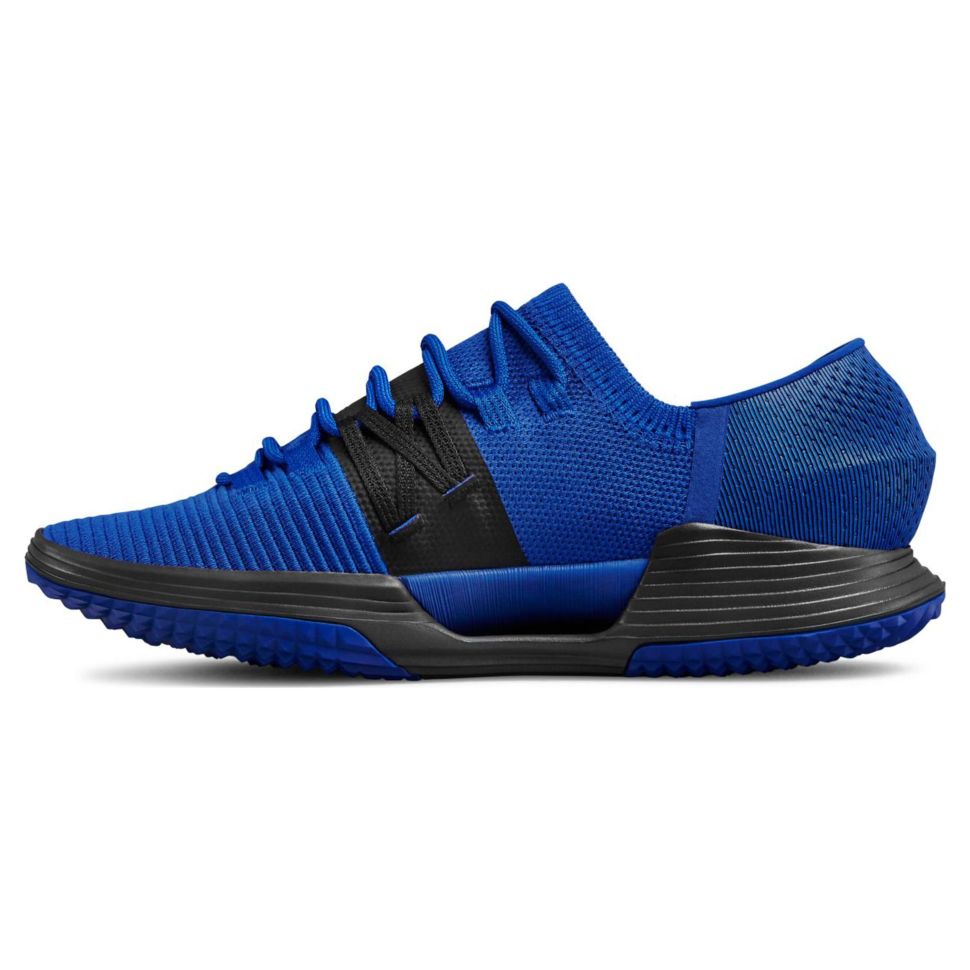 Under Armour Ua Speedform Amp 3.0 Royal Black Black 3020541 400 OIMIO.RU