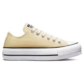 Кеды женские Converse Chuck Taylor All Star Lift A00560 низкие
