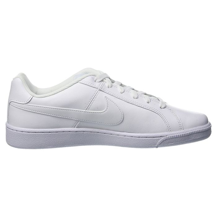 Кеды мужские Nike Men&#039;S Nike Court Royale Shoe 749747-111 низкие белые 