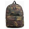 Рюкзак городской Vans MN OLD SKOOL IIII BA Classic Camo VA5KHQ97I - Рюкзак городской Vans MN OLD SKOOL IIII BA Classic Camo VA5KHQ97I