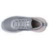 Кроссовки женские Under Armour Aura Trainer 3021907-101 текстильные серые - Кроссовки женские Under Armour Aura Trainer 3021907-101 текстильные серые