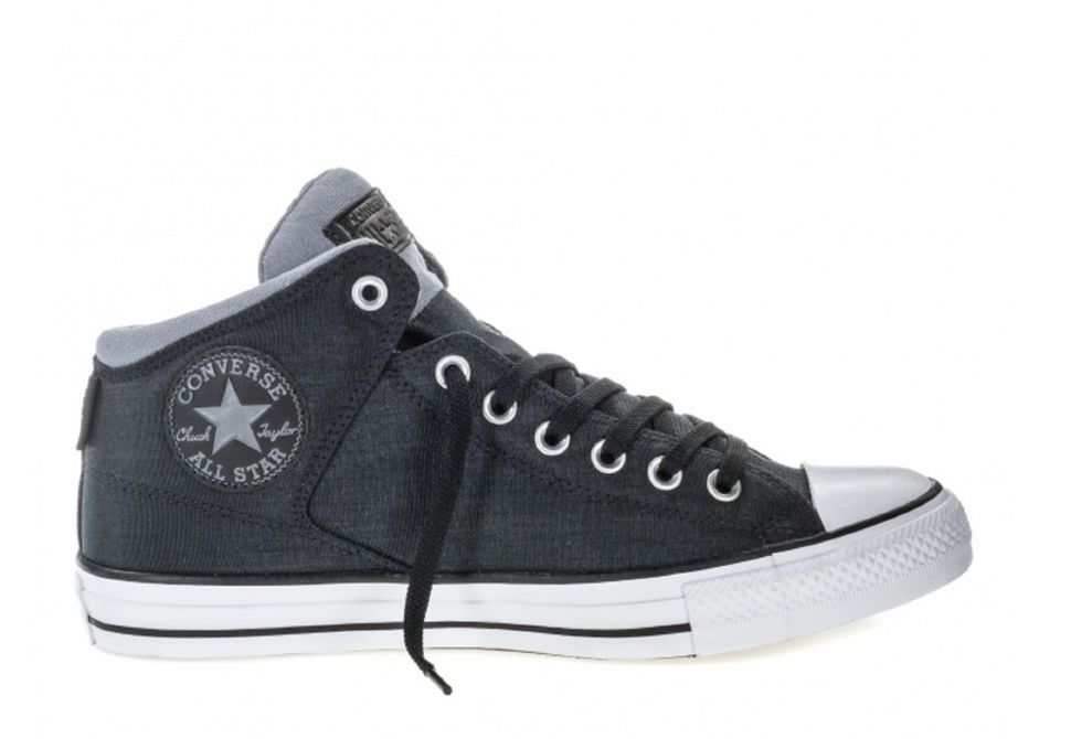 Converse chuck taylor all star street hi sale