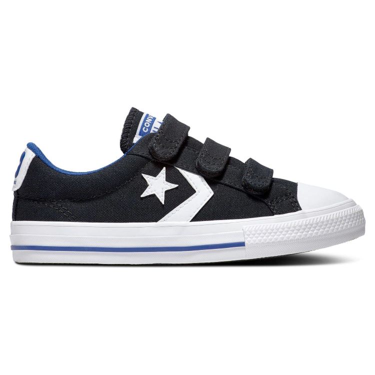 star player ox converse