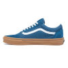 Кеды Vans OLD SKOOL REFLECTING VA38G1Q6O синие - Кеды Vans OLD SKOOL REFLECTING VA38G1Q6O синие
