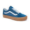Кеды Vans OLD SKOOL REFLECTING VA38G1Q6O синие - Кеды Vans OLD SKOOL REFLECTING VA38G1Q6O синие