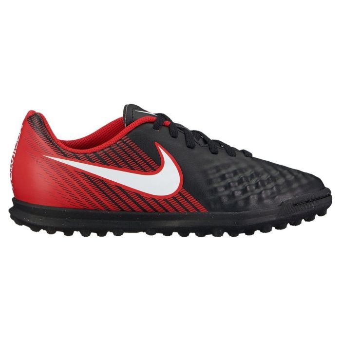 Бутсы мужские Nike Magista Ola II (TF) Turf 844416-061 спортивные футбольные для мальчиков 