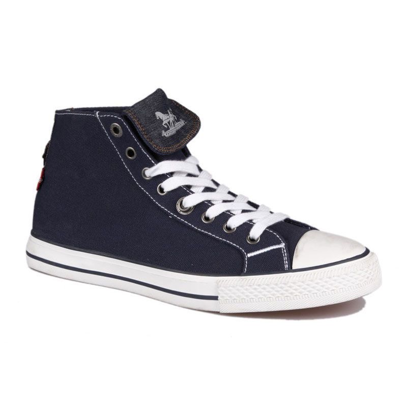 Levis MENLO PARK HIGH FOLD 223266 733 18 OIMIO.RU