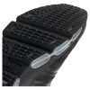 Кроссовки мужские Adidas Tencube Cblack/Cblack/Silvmt FW5819 текстильные черные - Кроссовки мужские Adidas Tencube Cblack/Cblack/Silvmt FW5819 текстильные черные