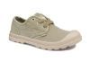 Женские ботинки Palladium Pampa Oxford LP 93315-381 зеленые - Женские ботинки Palladium Pampa Oxford LP 93315-381 зеленые