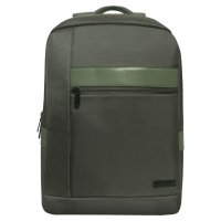 Городской рюкзак VECTOR TORBER T7925-GRE, серо-зеленый
