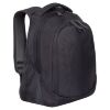 Рюкзак молодежный GRIZZLY RU-928-2/3 мужской c двумя отделениями черный - Рюкзак молодежный GRIZZLY RU-928-2/3 мужской c двумя отделениями черный