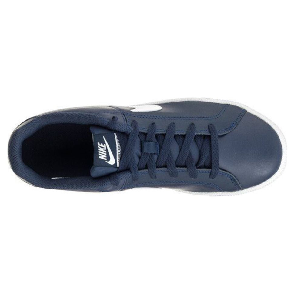 Nike court royale blue shop
