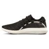 Кроссовки мужские Under Armour Railfit Nm 3020331-003 низкие текстильные черные - Кроссовки мужские Under Armour Railfit Nm 3020331-003 низкие текстильные черные
