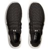 Кроссовки мужские Under Armour Railfit Nm 3020331-003 низкие текстильные черные - Кроссовки мужские Under Armour Railfit Nm 3020331-003 низкие текстильные черные