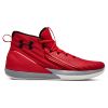 Кроссовки мужские Under Armour Lockdown 3 3020622-600 баскетбольные красные - Кроссовки мужские Under Armour Lockdown 3 3020622-600 баскетбольные красные
