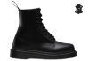 Кожаные ботинки Dr.Martens 1460 Mono HERITAGE 14353001 черные - Кожаные ботинки Dr.Martens 1460 Mono HERITAGE 14353001 черные