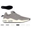 Кроссовки мужские Nike Air Max 916770-002 спортивные - Кроссовки мужские Nike Air Max 916770-002 спортивные