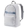 Спортивный рюкзак Reebok Classics Royal (25 л) спортивный светло-серый AY3368 - Спортивный рюкзак Reebok Classics Royal (25 л) спортивный светло-серый AY3368