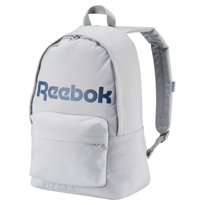 Спортивный рюкзак Reebok Classics Royal (25 л) спортивный светло-серый AY3368 