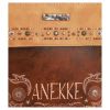Сумка женская Anekke коричневая 30702-84 - Сумка женская Anekke коричневая 30702-84