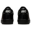 Кеды женские Asics Japan S 1192A220-001 кожаные черные - Кеды женские Asics Japan S 1192A220-001 кожаные черные
