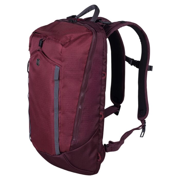 Рюкзак для 13&quot; ноутбука Victorinox Altmont Active Compact (14 л) швейцарский универсальный красный 602140 