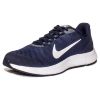 Беговые кроссовки мужские Nike Men'S Nike Runallday Running Shoe 898464-403 низкие текстильные для бега синие - Беговые кроссовки мужские Nike Men'S Nike Runallday Running Shoe 898464-403 низкие текстильные для бега синие
