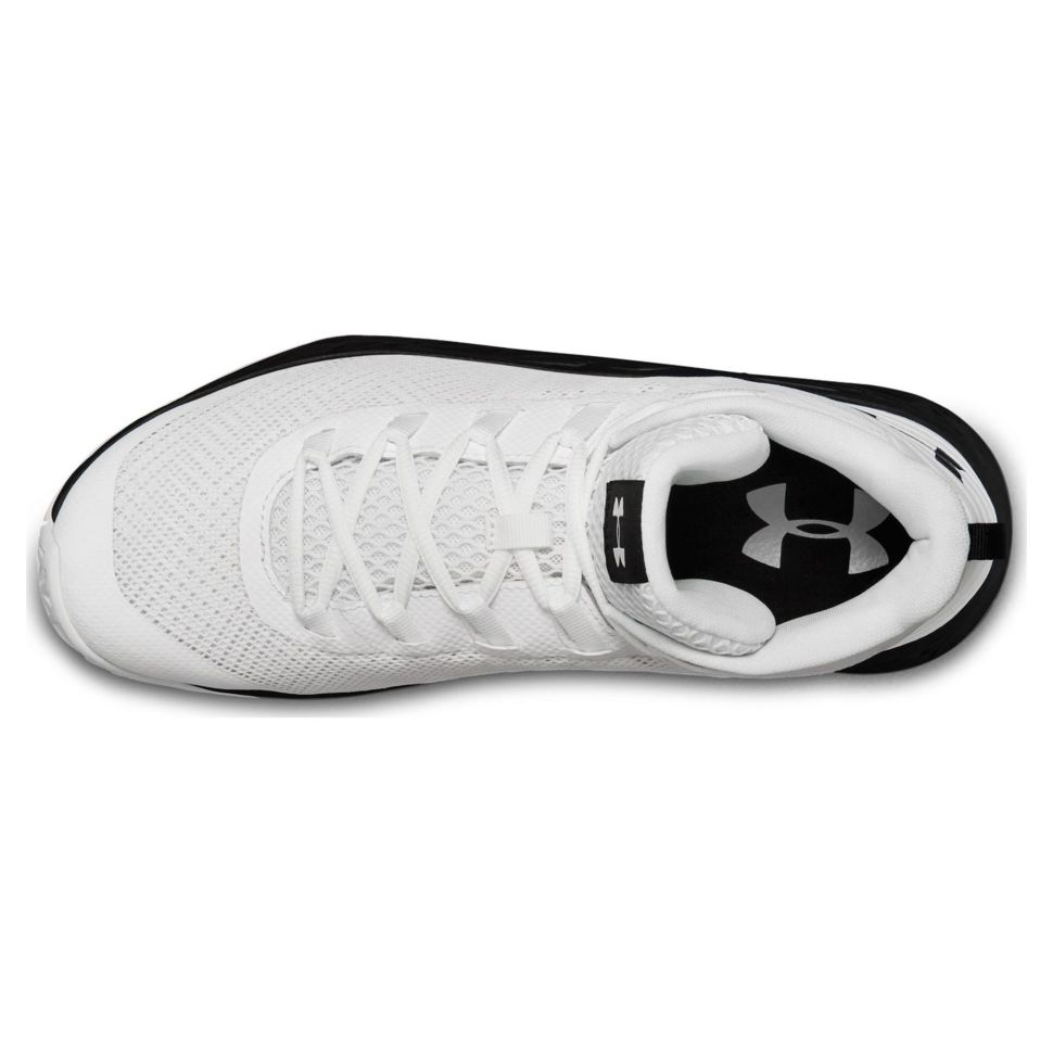 Under armor jet mid deals