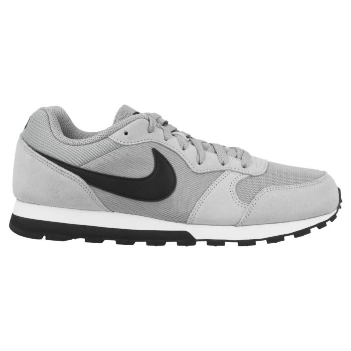 Кроссовки мужские Nike Nike Md Runner 2 749794-001 низкие серые 